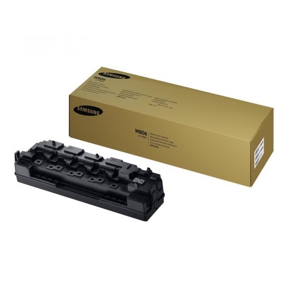 VASCHETTA ORIGINALE CLT-W806 SS698A PER SAMSUNG X7400 X7500 X7600 VASCHETTA RECUPER TONER
