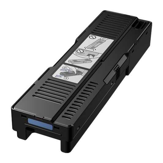 VASCHETTA RECUPERO MC-G01 4628C001 COMPATIBILE PER CANON MAXIFY GX6050,GX7050,GX7040 WASTE TONER