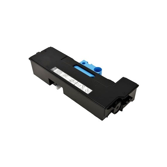 VASCHETTA WX-104 A7XWWY2 COMPATIBILE PER MINOLTA Bizhub 227, 287,367 A7XW-WY2 WX104 VASCHETTA RECUPERO TONER