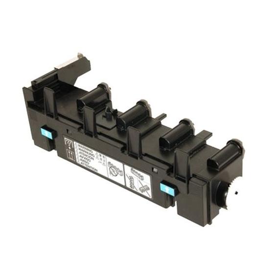 VASCHETTA WX-107 COMPATIBILE AAVAWY1 AAVA0Y1 PER MINOLTA BIZHUB C250i,C300i,C360i WX107 RECUPERO TONER