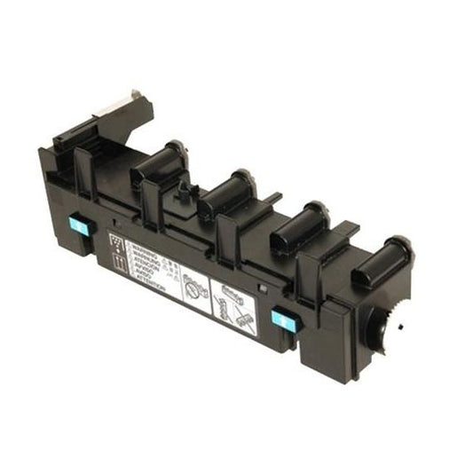 VASCHETTA WX-107 COMPATIBILE AAVAWY1 AAVA0Y1 PER MINOLTA BIZHUB C250i,C300i,C360i WX107 RECUPERO TONER