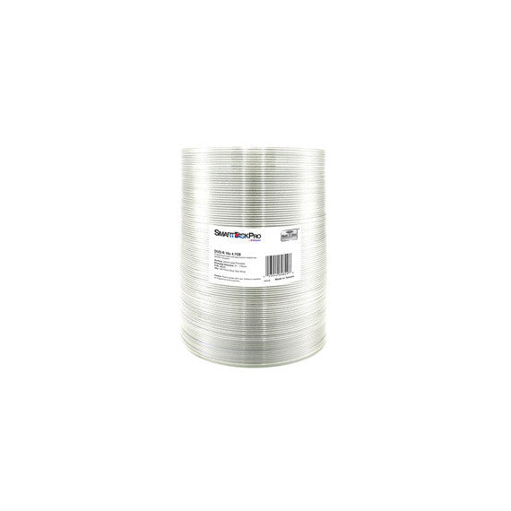 Verbatim - Scatola 100 DVD-R 4,7GB stampabile a getto inchiostro - 69829