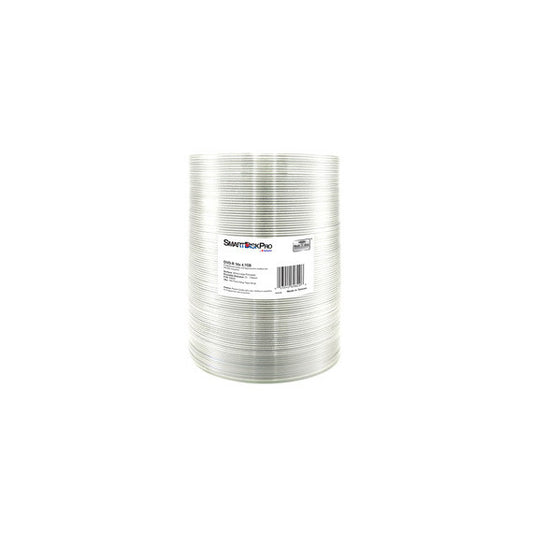Verbatim - Scatola 100 DVD-R 4,7GB stampabile a getto inchiostro - 69829