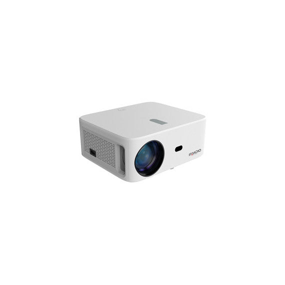 Videoproiettore LCD LED Full HD1080p DVP-IR850WHD - Irradio