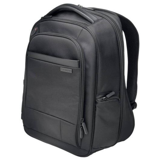 Zaini portacomputer Contour 2.0 Business - 15,6?,Kensington nero K60382EU