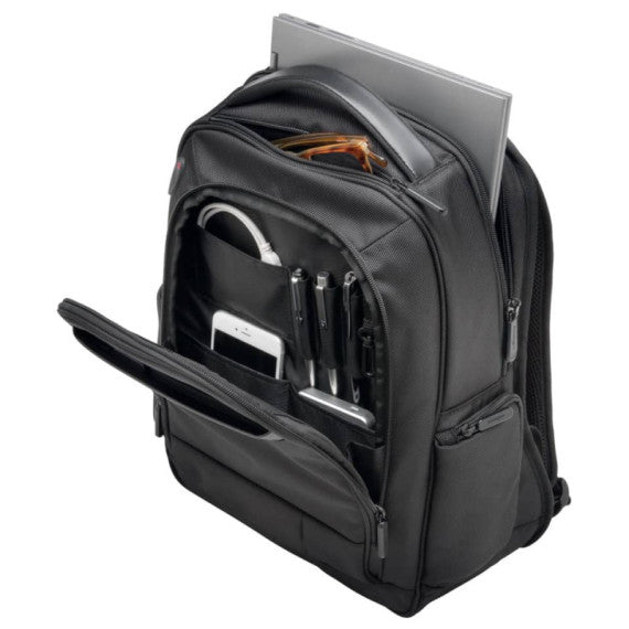 Zaino Executive per laptop Contour? 2.0 - fino a 14'' Kensington nero K60383EU