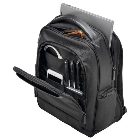 Zaino Executive per laptop Contour? 2.0 - fino a 14'' Kensington nero K60383EU