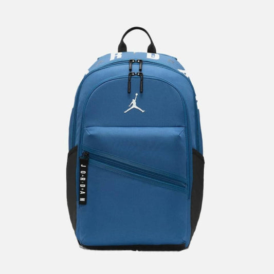 Zaino Jordan Air Patrol azzurro  JAM-BK-0924-U1R