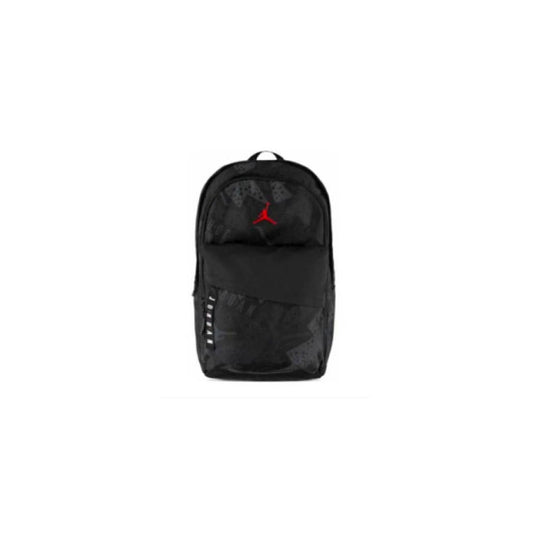 Zaino Jordan Air Patrol nero antracite AIR PATROL NA