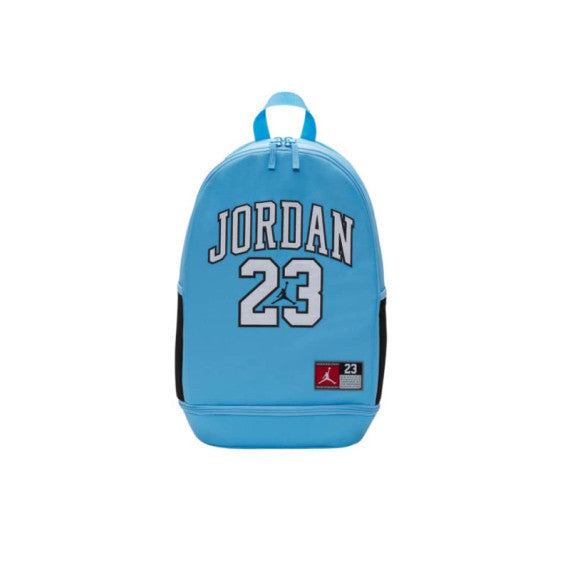 Zaino Jordan Jersey 23 - colore azzurro - JAN-BK-0780-B9F
