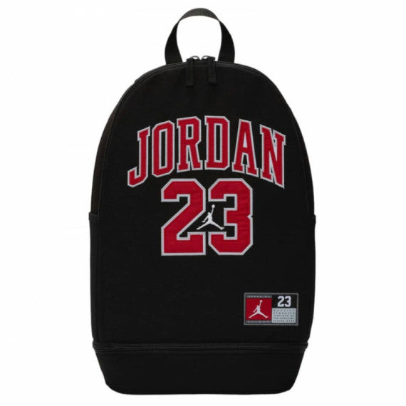 Zaino Jordan Jersey 23 - colore nero - JAN-BK-0780-023