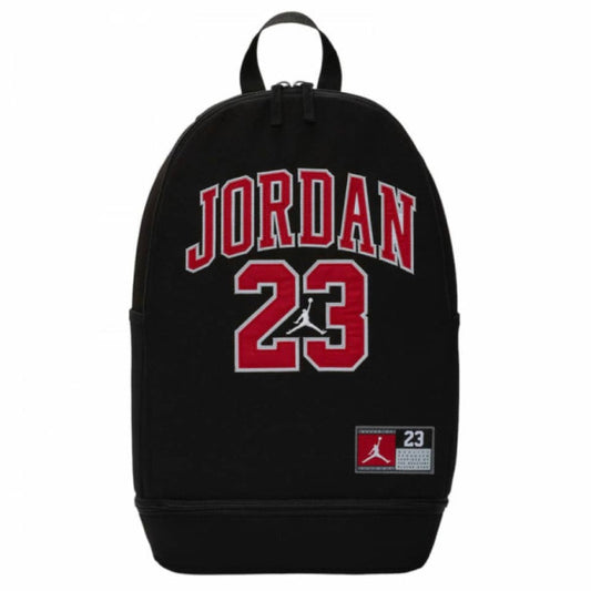 Zaino Jordan Jersey 23 - colore nero - JAN-BK-0780-023