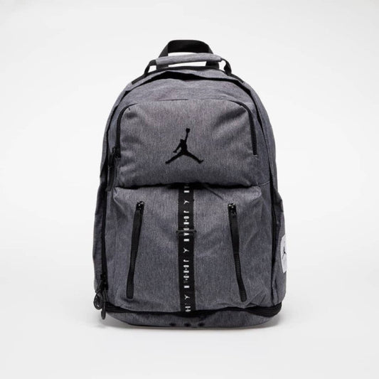 Zaino Jordan Sport Backpack - colore grigio - JAN-BK-0743-GEH