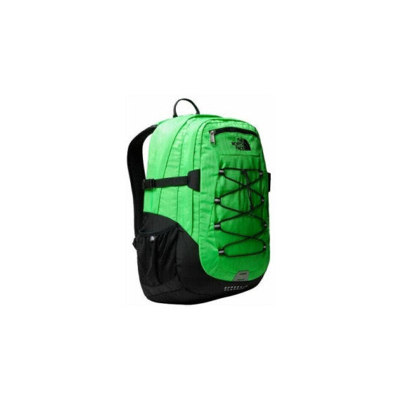 Zaino North Face Borealis classico verde e nero NF00CF9CC32-OS