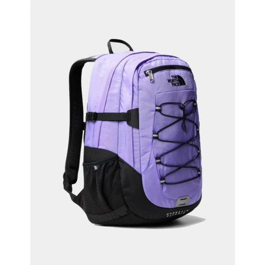 Zaino North Face Borealis classico viola e nero C4E41