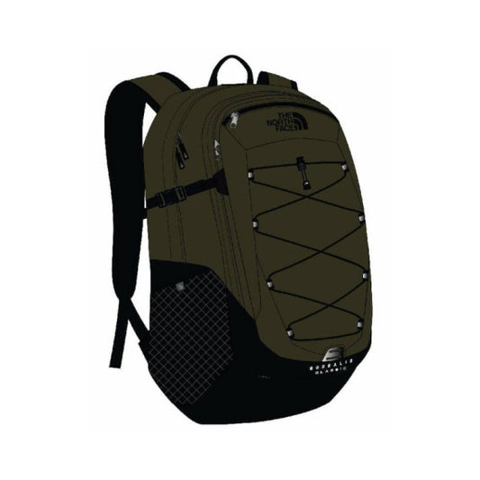 Zaino The North Face Borealis Classic 29 L Forest Olive/TNF Black CRMO