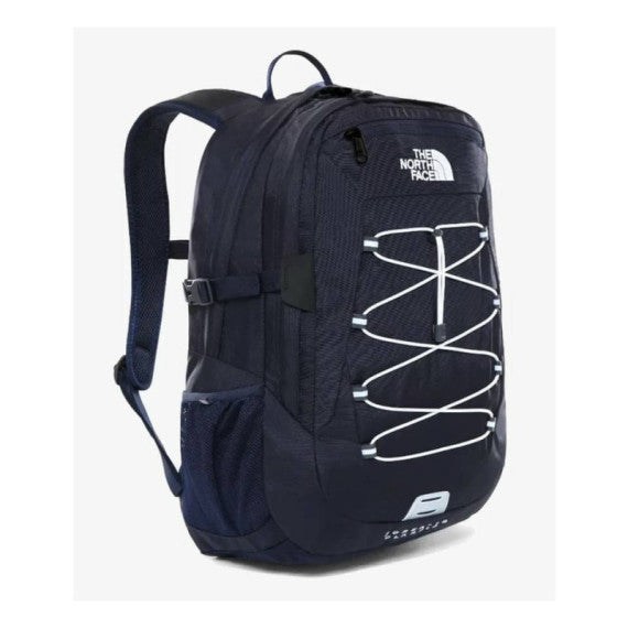 Zaino The North Face Borealis Classic 29 L Navy/Tin Grey NF00CF9CIUC