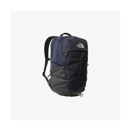 Zaino The North Face Borealis classico blu e nero NF0A52SER81